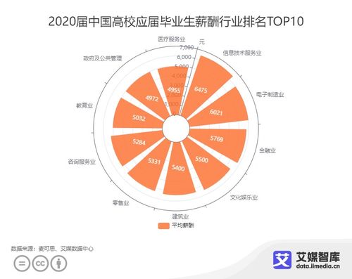 信息技術(shù)咨詢服務(wù)行業(yè)薪酬領(lǐng)跑就業(yè)市場(chǎng)，高考志愿填報(bào)趨熱